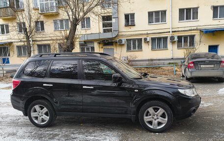 Subaru Forester, 2010 год, 1 400 000 рублей, 3 фотография
