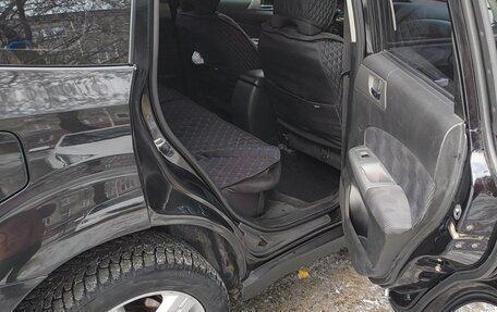 Subaru Forester, 2010 год, 1 400 000 рублей, 5 фотография