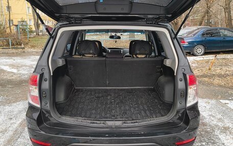 Subaru Forester, 2010 год, 1 400 000 рублей, 6 фотография