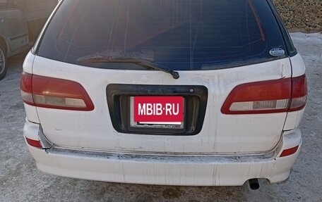 Nissan Expert, 2003 год, 300 000 рублей, 2 фотография