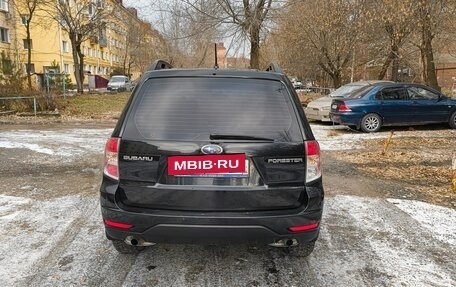 Subaru Forester, 2010 год, 1 400 000 рублей, 4 фотография