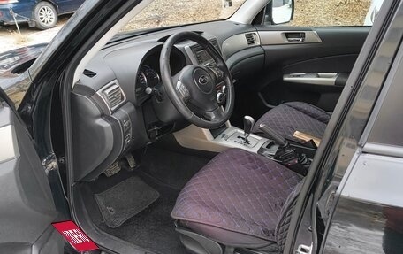 Subaru Forester, 2010 год, 1 400 000 рублей, 7 фотография