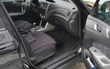 Subaru Forester, 2010 год, 1 400 000 рублей, 8 фотография