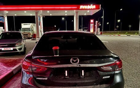 Mazda 6, 2015 год, 1 670 000 рублей, 4 фотография