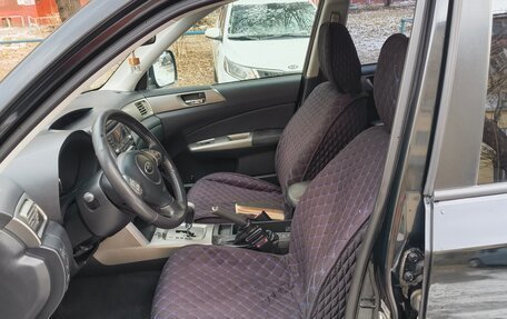 Subaru Forester, 2010 год, 1 400 000 рублей, 11 фотография