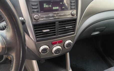 Subaru Forester, 2010 год, 1 400 000 рублей, 10 фотография