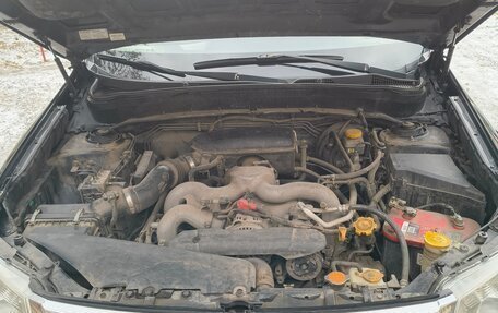 Subaru Forester, 2010 год, 1 400 000 рублей, 14 фотография