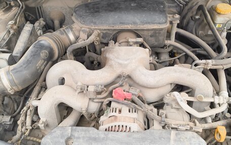 Subaru Forester, 2010 год, 1 400 000 рублей, 15 фотография