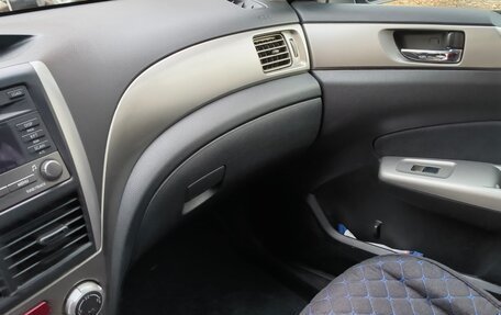 Subaru Forester, 2010 год, 1 400 000 рублей, 13 фотография