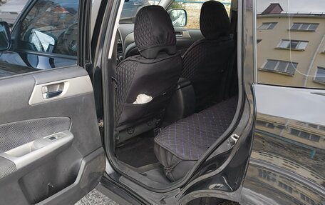 Subaru Forester, 2010 год, 1 400 000 рублей, 9 фотография