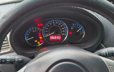 Subaru Forester, 2010 год, 1 400 000 рублей, 12 фотография