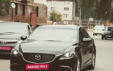 Mazda 6, 2015 год, 1 670 000 рублей, 5 фотография