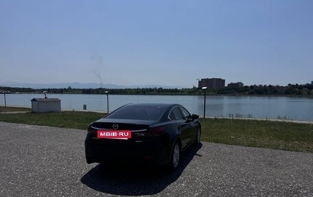 Mazda 6, 2015 год, 1 670 000 рублей, 7 фотография