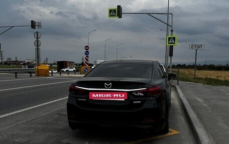 Mazda 6, 2015 год, 1 670 000 рублей, 9 фотография