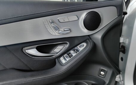 Mercedes-Benz GLC, 2016 год, 3 850 000 рублей, 21 фотография