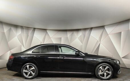 Mercedes-Benz E-Класс, 2020 год, 4 495 000 рублей, 6 фотография