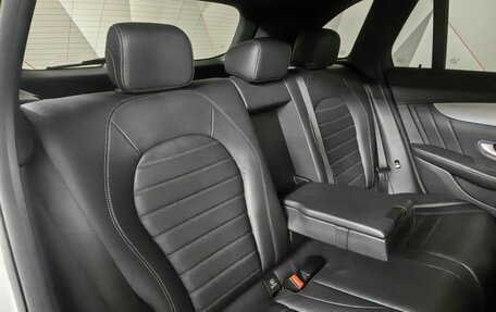 Mercedes-Benz GLC, 2016 год, 3 850 000 рублей, 17 фотография