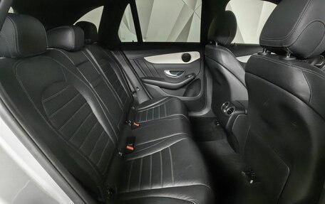 Mercedes-Benz GLC, 2016 год, 3 850 000 рублей, 16 фотография