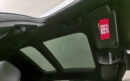 Mercedes-Benz GLC, 2016 год, 3 850 000 рублей, 22 фотография