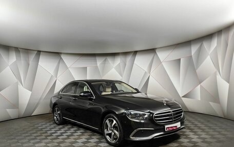 Mercedes-Benz E-Класс, 2020 год, 4 495 000 рублей, 3 фотография