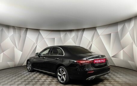 Mercedes-Benz E-Класс, 2020 год, 4 495 000 рублей, 4 фотография