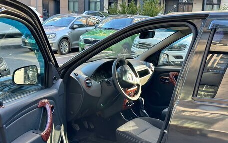 Renault Logan I, 2010 год, 200 000 рублей, 7 фотография