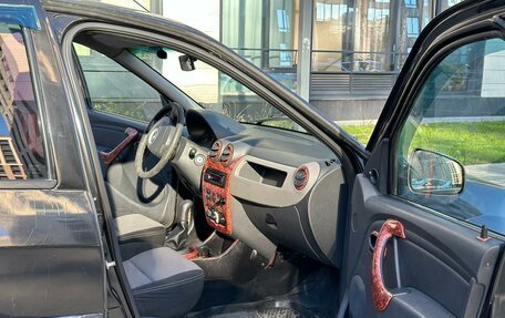 Renault Logan I, 2010 год, 200 000 рублей, 6 фотография