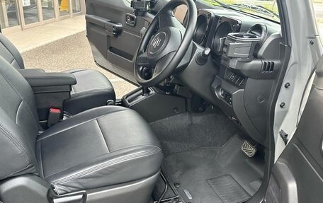 Suzuki Jimny, 2023 год, 1 480 000 рублей, 9 фотография