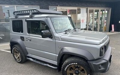 Suzuki Jimny, 2023 год, 1 480 000 рублей, 1 фотография