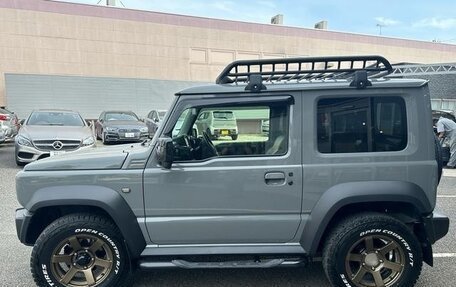 Suzuki Jimny, 2023 год, 1 480 000 рублей, 4 фотография