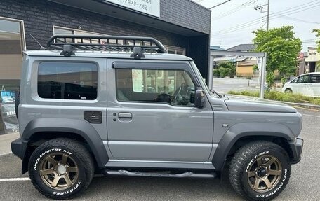 Suzuki Jimny, 2023 год, 1 480 000 рублей, 5 фотография