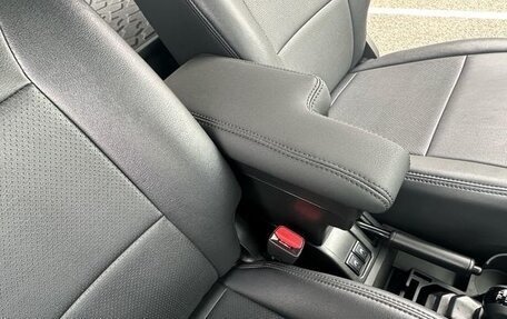 Suzuki Jimny, 2023 год, 1 480 000 рублей, 15 фотография