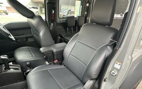 Suzuki Jimny, 2023 год, 1 480 000 рублей, 14 фотография