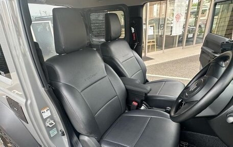 Suzuki Jimny, 2023 год, 1 480 000 рублей, 11 фотография