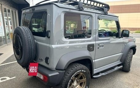 Suzuki Jimny, 2023 год, 1 480 000 рублей, 6 фотография