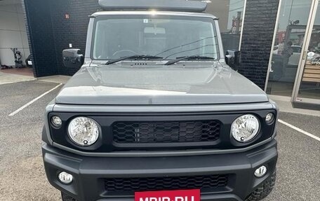 Suzuki Jimny, 2023 год, 1 480 000 рублей, 3 фотография
