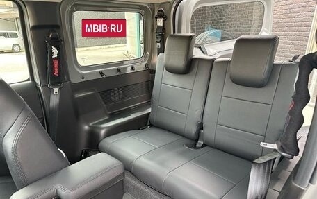 Suzuki Jimny, 2023 год, 1 480 000 рублей, 13 фотография