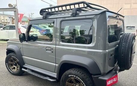 Suzuki Jimny, 2023 год, 1 480 000 рублей, 7 фотография