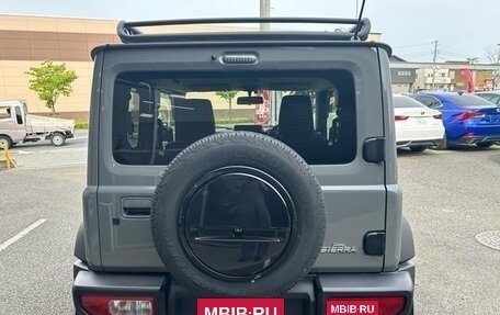 Suzuki Jimny, 2023 год, 1 480 000 рублей, 8 фотография