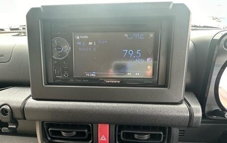 Suzuki Jimny, 2023 год, 1 480 000 рублей, 16 фотография