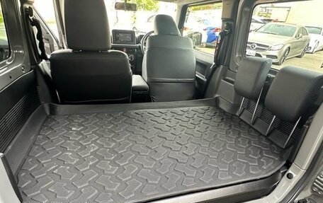 Suzuki Jimny, 2023 год, 1 480 000 рублей, 21 фотография