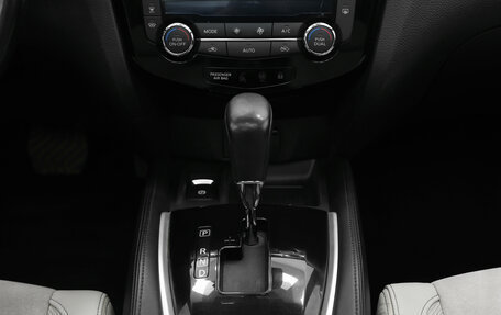 Nissan Qashqai, 2017 год, 1 370 000 рублей, 10 фотография