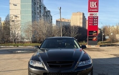 Mazda 6 MPS, 2007 год, 700 000 рублей, 1 фотография