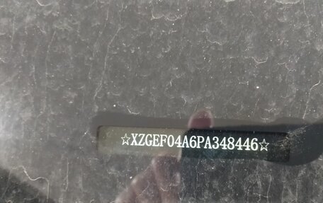 Haval F7 I, 2023 год, 3 151 372 рублей, 7 фотография