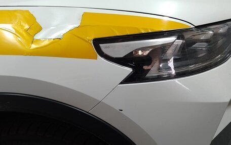 Haval F7 I, 2023 год, 3 151 372 рублей, 8 фотография