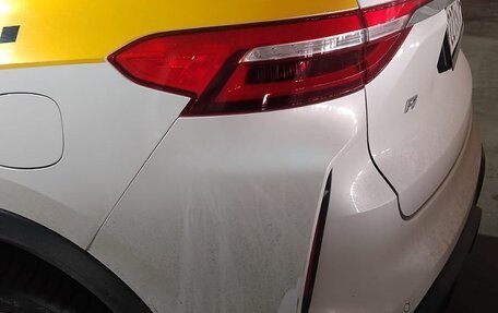 Haval F7 I, 2023 год, 3 151 372 рублей, 10 фотография