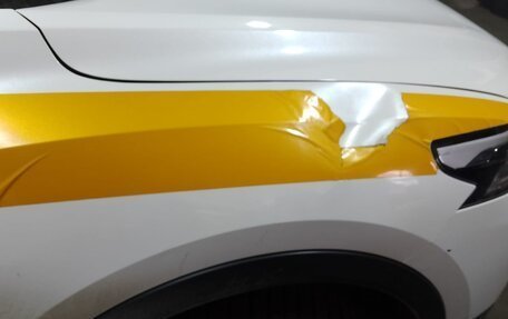 Haval F7 I, 2023 год, 3 151 372 рублей, 9 фотография