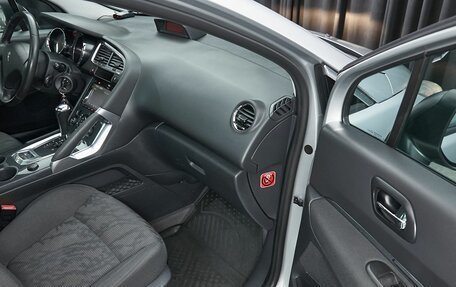 Peugeot 3008 I рестайлинг, 2012 год, 749 000 рублей, 10 фотография