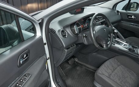 Peugeot 3008 I рестайлинг, 2012 год, 749 000 рублей, 9 фотография