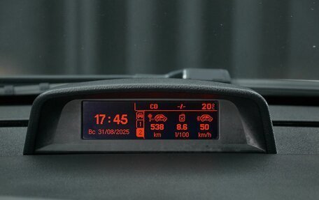 Peugeot 3008 I рестайлинг, 2012 год, 749 000 рублей, 15 фотография